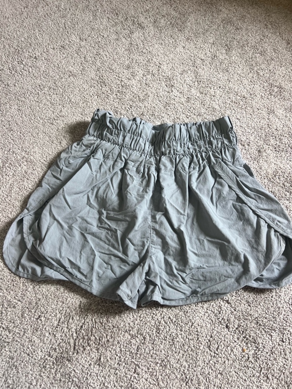 Zenana Shorts